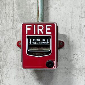 fire alarm