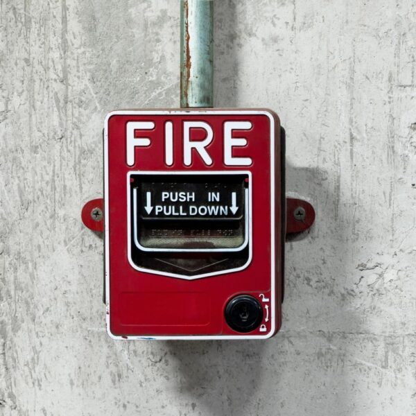 fire alarm